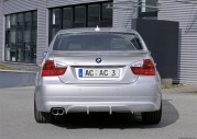 BMW ACS3 AC Schnitzer